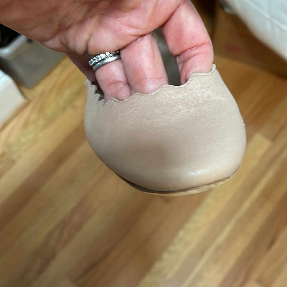 Chloe Ballet Flat - image 6